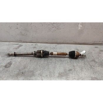 Recambio de transmision delantera derecha para renault scenic ii authentique referencia OEM IAM 8200375538  