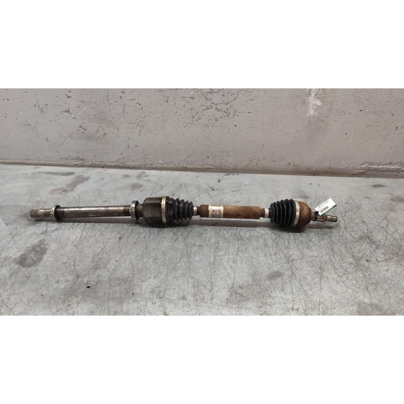 Recambio de transmision delantera derecha para renault scenic ii authentique referencia OEM IAM 8200375538 - Gris 2