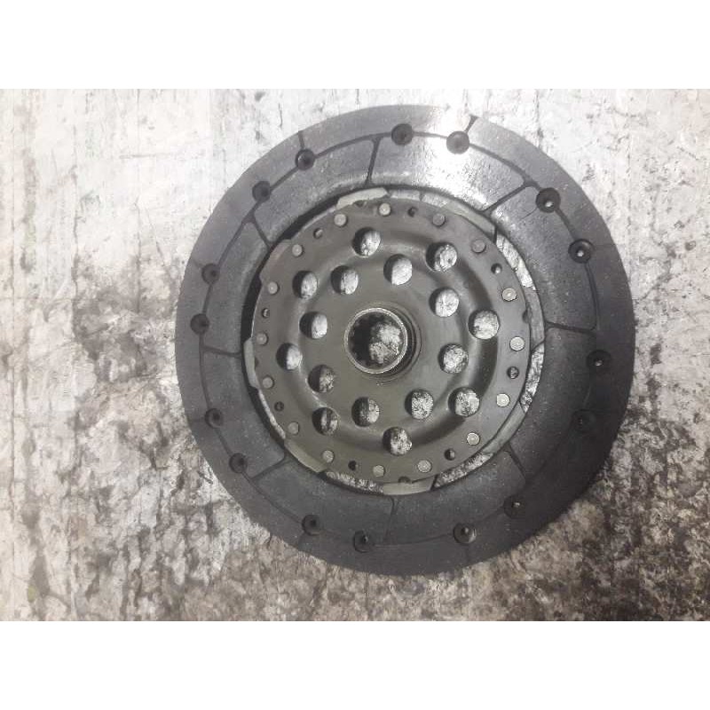 Recambio de kit embrague para opel zafira a elegance referencia OEM IAM 9223223 - Gris 4