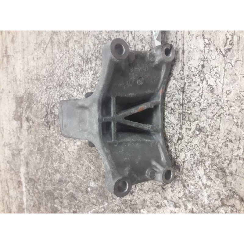 Recambio de soporte cambio para nissan almera (n16/e) ambience referencia OEM IAM - Azul 3