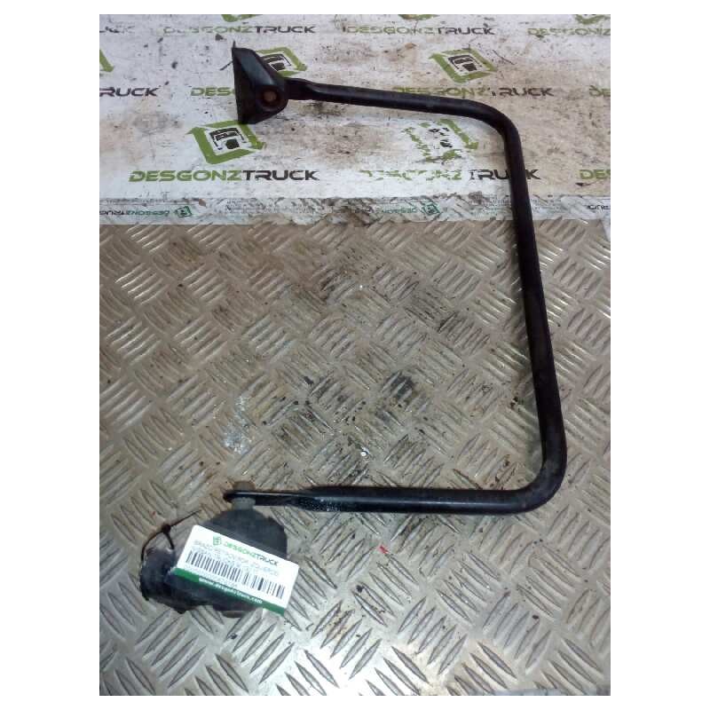 Recambio de brazo retrovisor izquierdo para nissan trucks m 130.17 referencia OEM IAM   