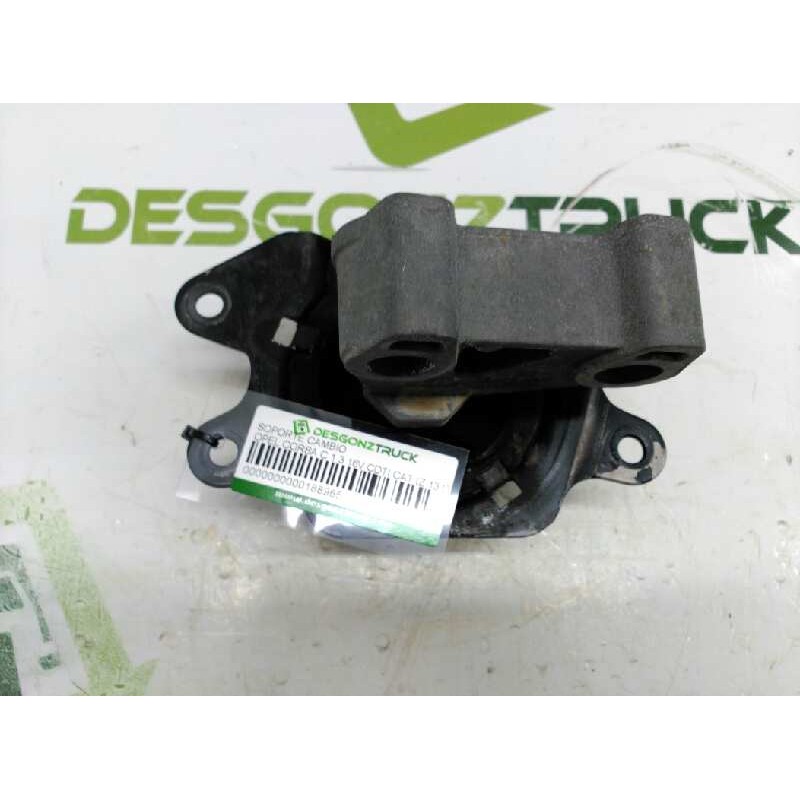 Recambio de soporte cambio para opel corsa c blue line referencia OEM IAM 13109203  