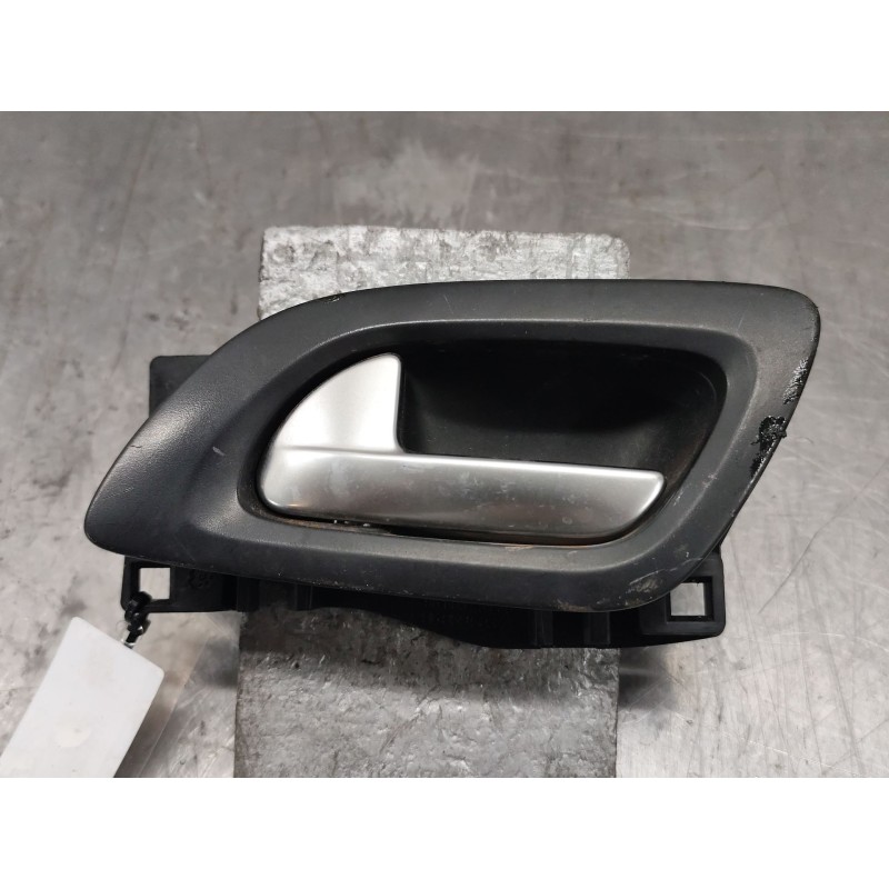 Recambio de maneta interior delantera izquierda para citroën c4 lim. business referencia OEM IAM 9685950377  
