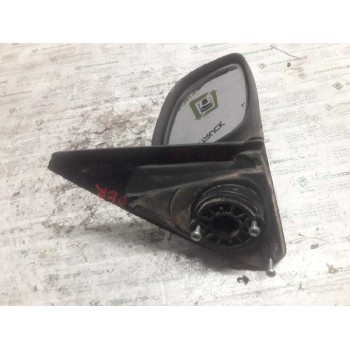 Recambio de retrovisor derecho para land rover freelander baikal familiar referencia OEM IAM  5 PINS 