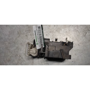 Recambio de cerradura puerta delantera derecha para fiat doblo (119) 1.9 jtd family referencia OEM IAM   