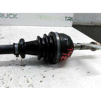 Recambio de transmision delantera izquierda para renault 6 1.1 gtl referencia OEM IAM   