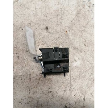 Recambio de maneta interior trasera izquierda para volkswagen polo berlina (6n2) referencia OEM IAM 6N0839113  