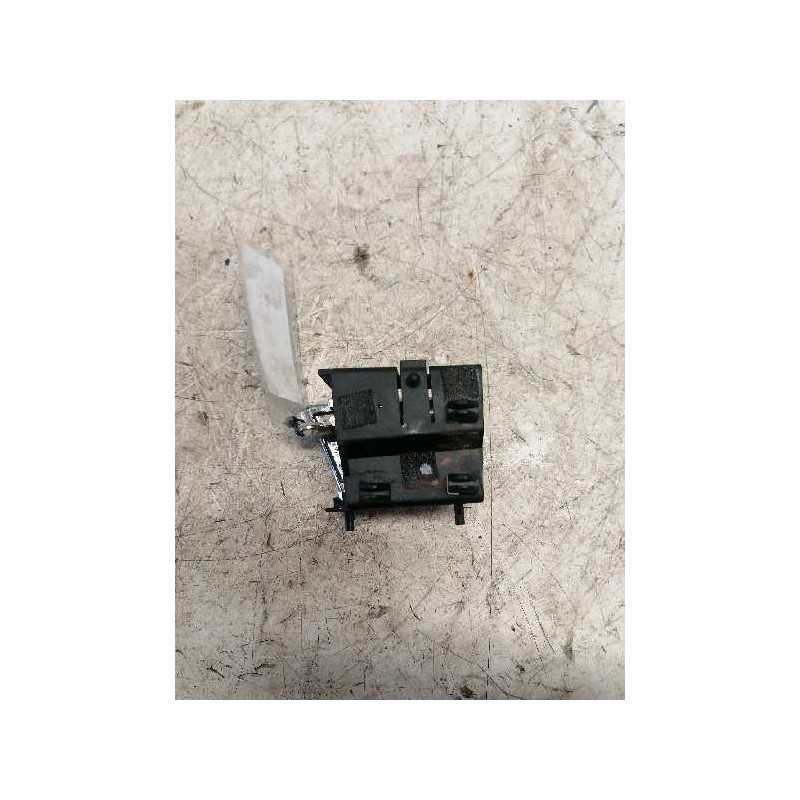 Recambio de maneta interior trasera izquierda para volkswagen polo berlina (6n2) referencia OEM IAM 6N0839113 2