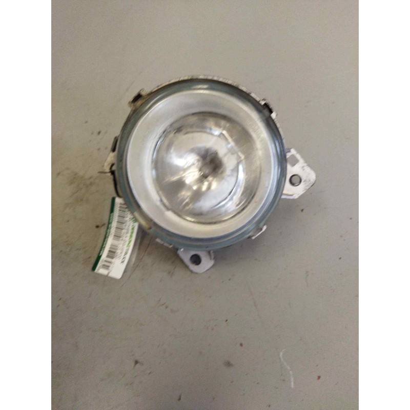 Recambio de faro antiniebla izquierdo para scania serie p/g/r (l-clase) 12.7 diesel referencia OEM IAM 1852569 FARO LARGO ALCANZ