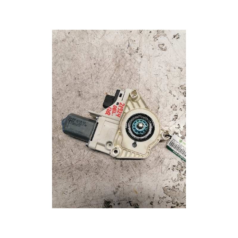 Recambio de motor elevalunas delantero izquierdo para audi a4 ber. (b8) básico referencia OEM IAM 8K0959801 6 PINS 