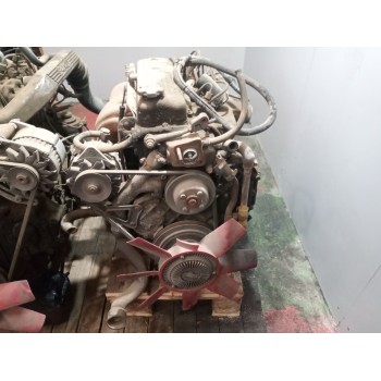Recambio de motor completo para nissan trade referencia OEM IAM A428  