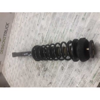 Recambio de amortiguador trasero para ford fiesta berlina (dx) ambiente referencia OEM IAM 98FB18K076AC DERECHO 