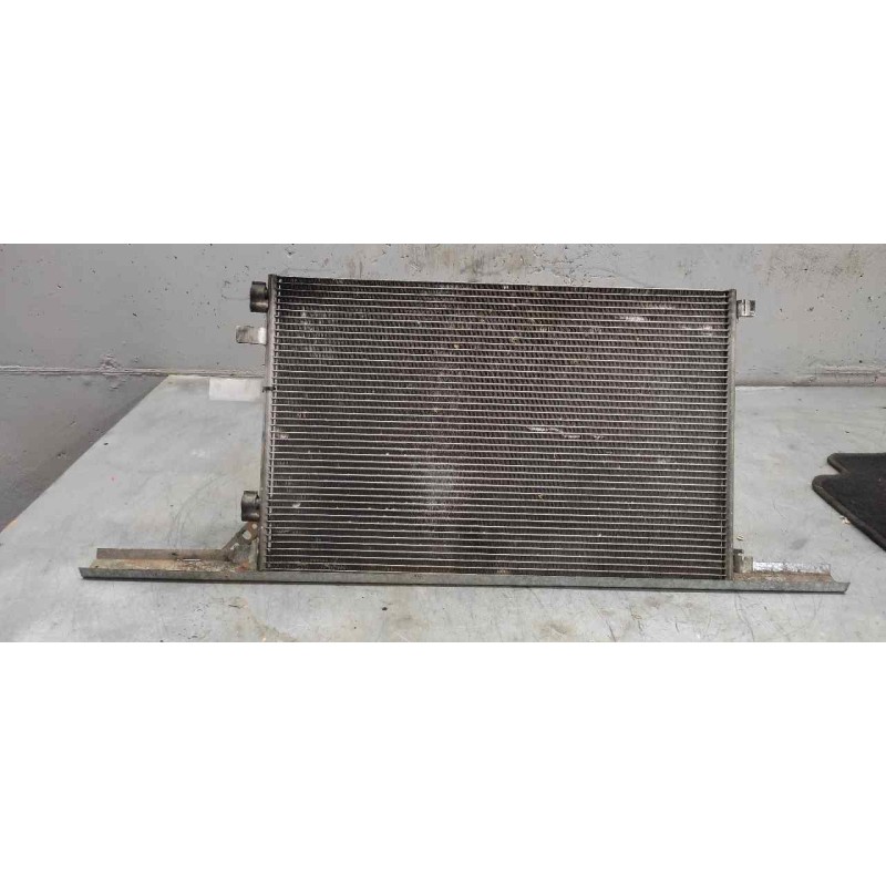 Recambio de condensador / radiador a/a para renault scenic ii authentique referencia OEM IAM 8200115543C - Gris 3