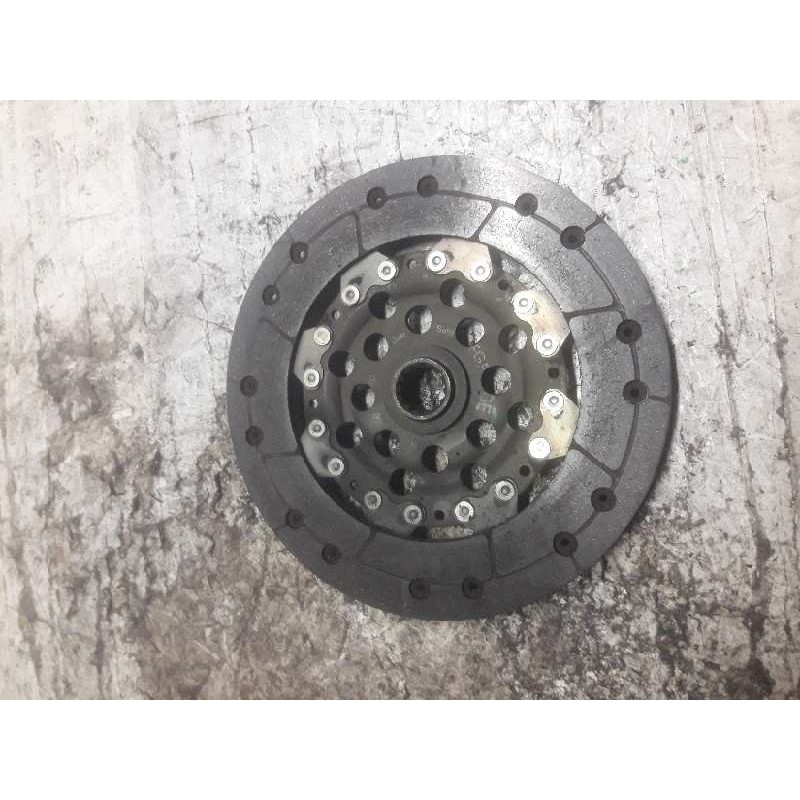 Recambio de kit embrague para opel zafira a elegance referencia OEM IAM 9223223 - Gris 5