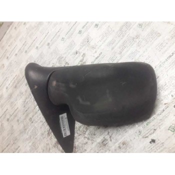 Recambio de retrovisor derecho para land rover freelander baikal familiar referencia OEM IAM  5 PINS 