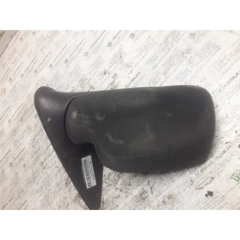 Recambio de retrovisor derecho para land rover freelander baikal familiar referencia OEM IAM  5 PINS - Azul 3