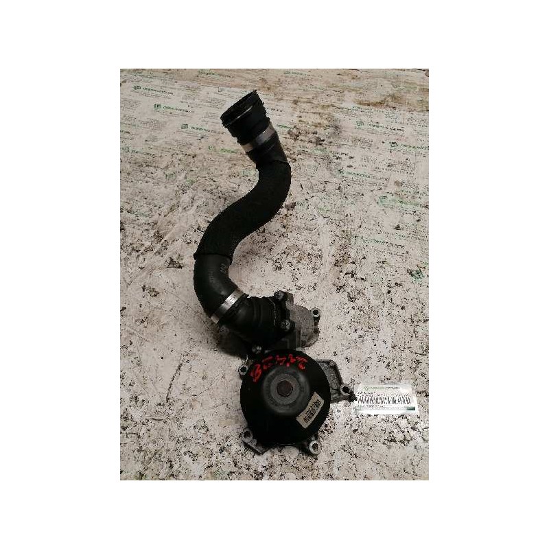 Recambio de bomba agua para bmw serie 1 berlina (e81/e87) 120d referencia OEM IAM   