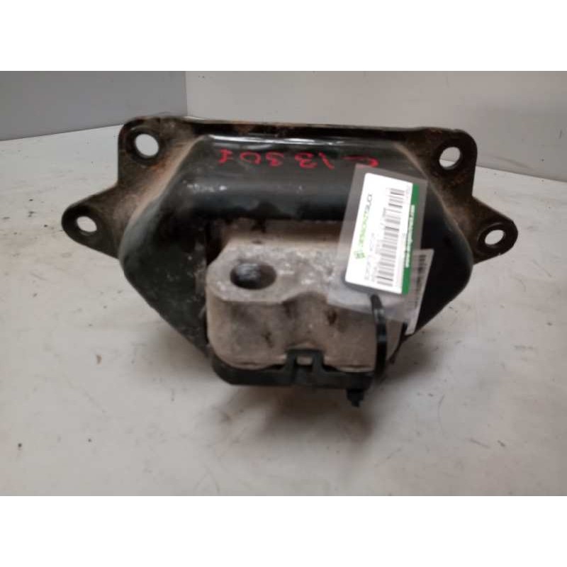 Recambio de soporte motor para renault serie t 12.8 diesel referencia OEM IAM 21416525 7421416525 