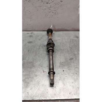 Recambio de transmision delantera derecha para renault scenic ii authentique referencia OEM IAM 8200375538  