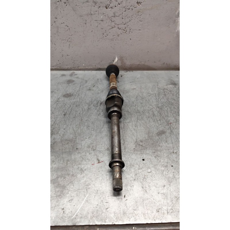 Recambio de transmision delantera derecha para renault scenic ii authentique referencia OEM IAM 8200375538 - Gris 3