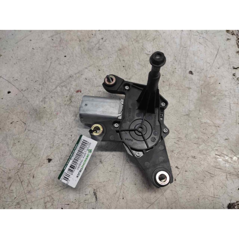 Recambio de motor limpia trasero para renault scenic ii authentique referencia OEM IAM 8200153458C 53018912 3 PINS
