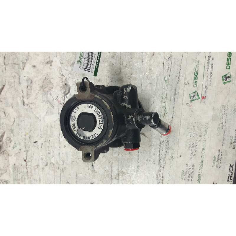 Recambio de bomba direccion para volkswagen golf iii berlina (1h1) cl referencia OEM IAM 1H0413031C  