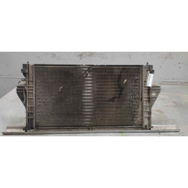 Recambio de intercooler para peugeot 406 berlina (s1/s2) sv turbo referencia OEM IAM   