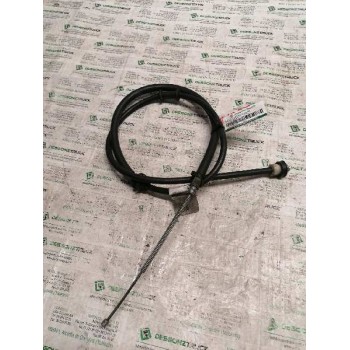 Recambio de cables de freno mano para fiat fiorino referencia OEM IAM  DERECHO 