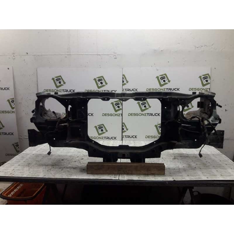 Recambio de panel frontal para hyundai terracan (hp) 2.9 crdi full referencia OEM IAM   