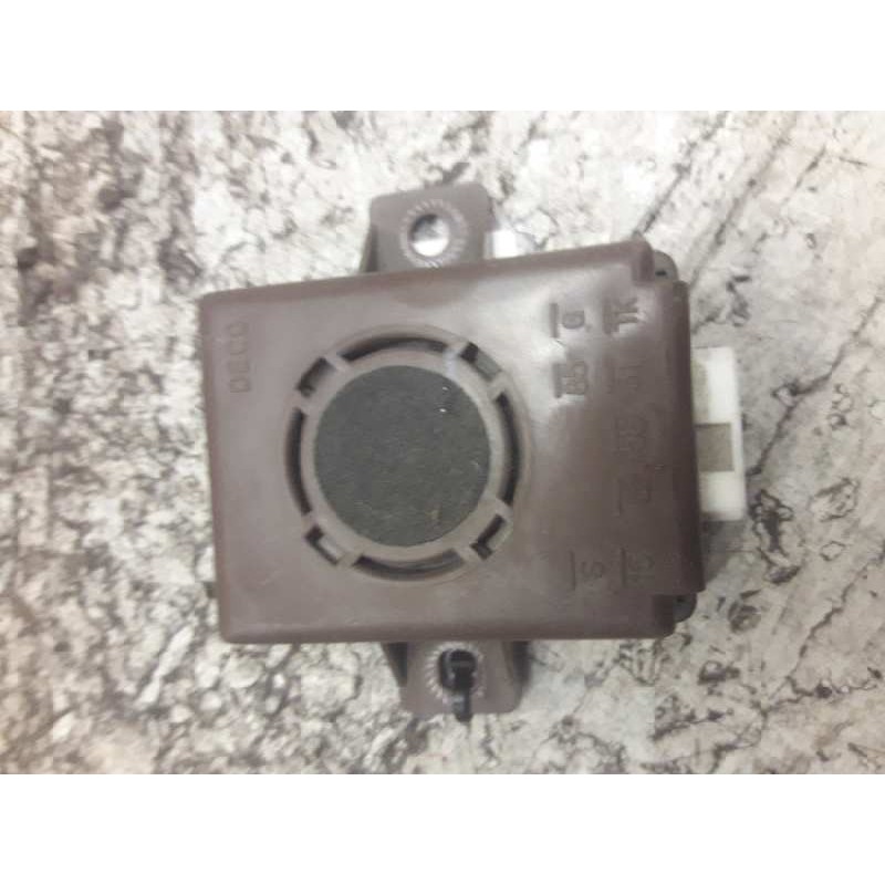 Recambio de modulo electronico para chevrolet kalos 1.2 s (d/a) referencia OEM IAM 96459510 8 PINS 