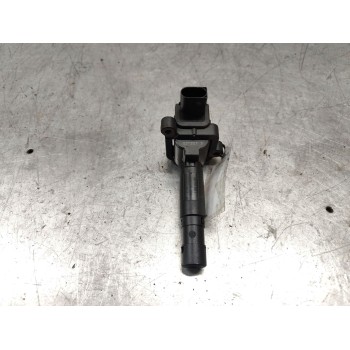 Recambio de bobina encendido para mercedes-benz clase c (w203) sportcoupe c 180 compressor (203.746) referencia OEM IAM A0001501