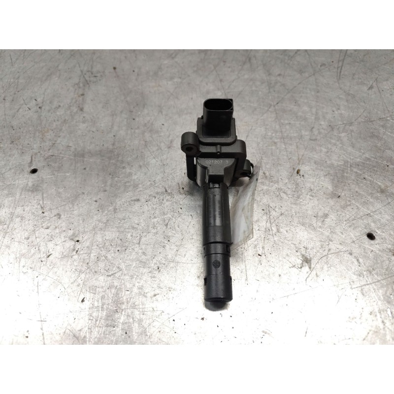 Recambio de bobina encendido para mercedes-benz clase c (w203) sportcoupe c 180 compressor (203.746) referencia OEM IAM A0001501
