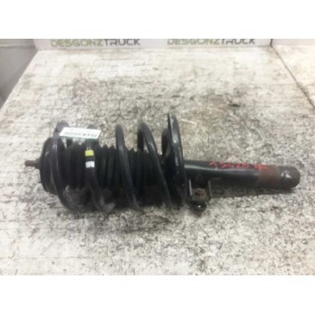 Recambio de amortiguador delantero izquierdo para volkswagen sharan (7m6/7m9) comfortline referencia OEM IAM 7M0413031G  