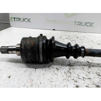 Recambio de transmision delantera izquierda para renault 6 1.1 gtl referencia OEM IAM   
