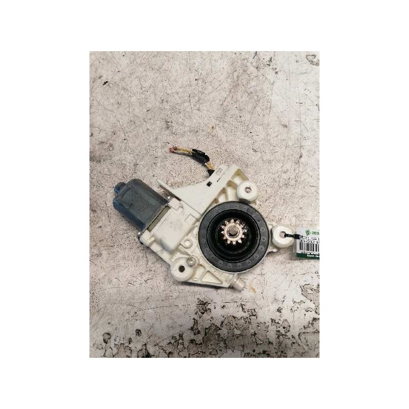 Recambio de motor elevalunas delantero izquierdo para ford focus berlina (cap) ambiente (d) referencia OEM IAM 4M5T14A389 2 CABL