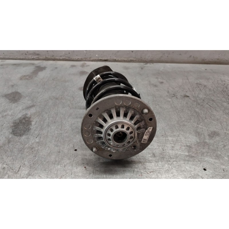 Recambio de amortiguador delantero izquierdo para bmw 3 (f30, f80) 320 d xdrive referencia OEM IAM 3131685035805 3