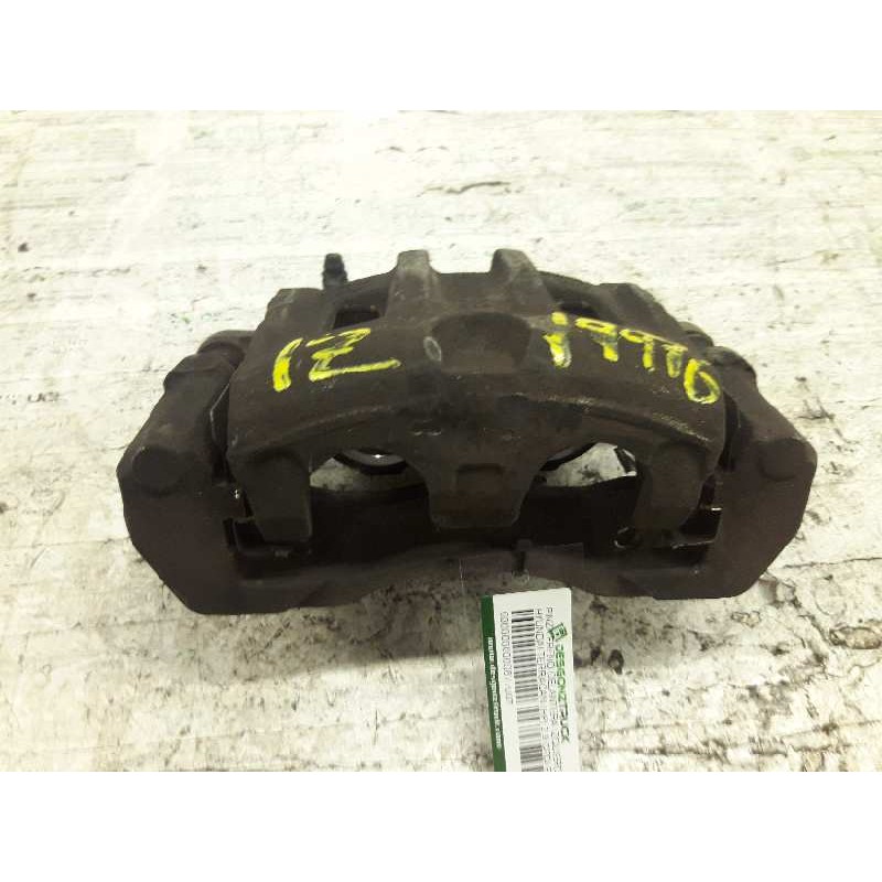 Recambio de pinza freno delantera izquierda para hyundai terracan (hp) 2.9 crdi full referencia OEM IAM   