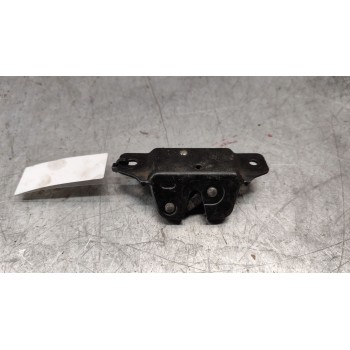 Recambio de cerradura maletero / porton para citroën xsara berlina 1.9 td sx referencia OEM IAM   