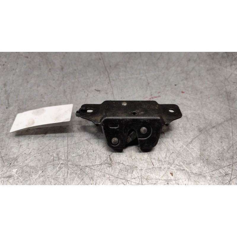 Recambio de cerradura maletero / porton para citroën xsara berlina 1.9 td sx referencia OEM IAM   