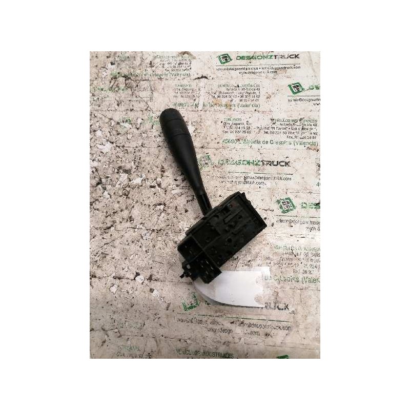 Recambio de mando limpia para nissan vanette cargo vanette cargo caja cerrada referencia OEM IAM 36602H31597 7 PINS - Blanco 2
