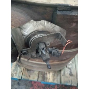 Recambio de catalizador para renault magnum ab 2005 12.8 diesel referencia OEM IAM 7420579350  