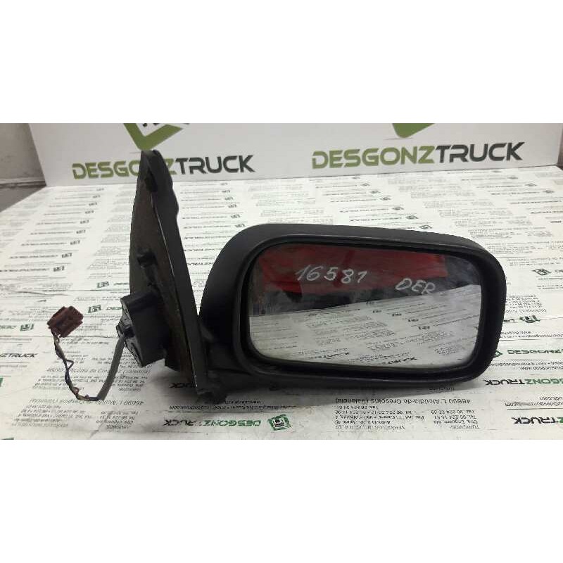 Recambio de retrovisor derecho para nissan almera (n15) 2.0 diesel referencia OEM IAM   