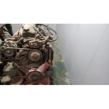 Recambio de motor completo para nissan trade referencia OEM IAM A428  