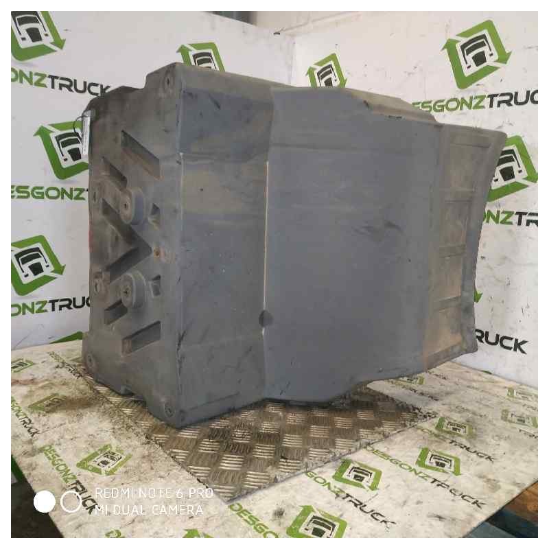 Recambio de guardabarros delantero derecho para mercedes-benz atego 4 cyl. 4x2 2005  815  4x2 om 904 la s (corto) referencia OEM