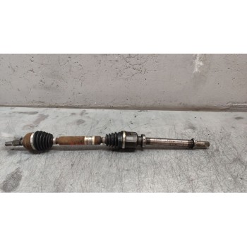 Recambio de transmision delantera derecha para renault scenic ii authentique referencia OEM IAM 8200375538  
