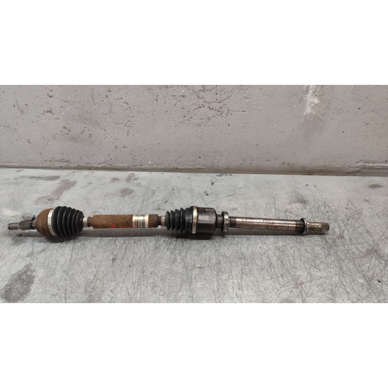 Recambio de transmision delantera derecha para renault scenic ii authentique referencia OEM IAM 8200375538 - Gris 4