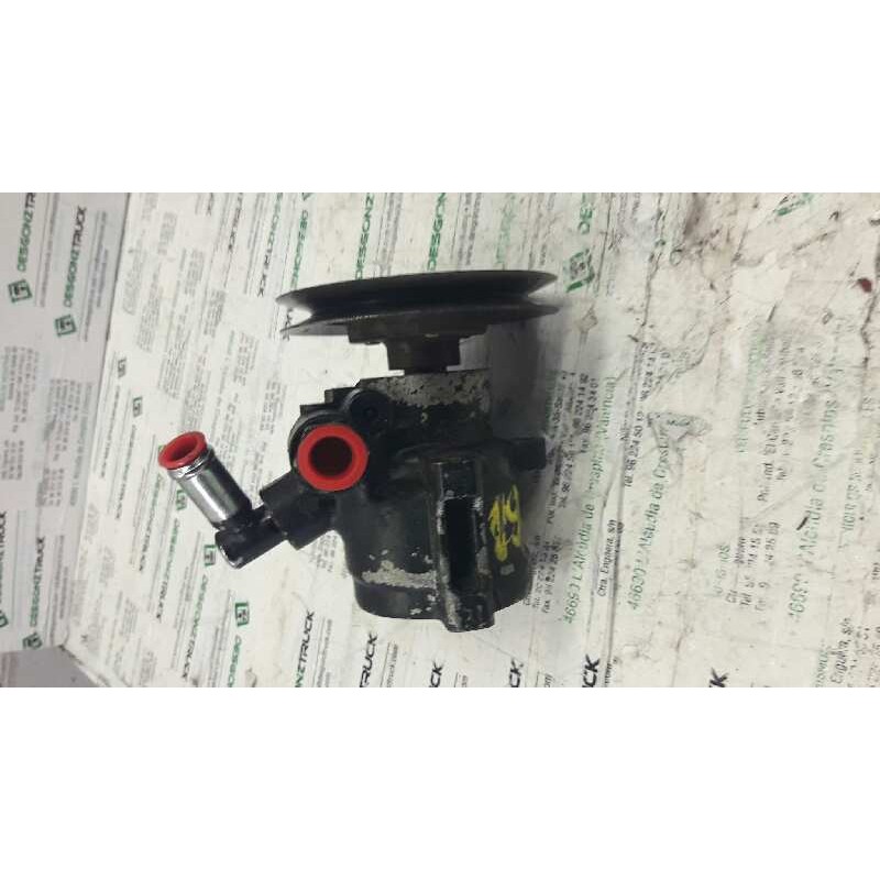 Recambio de bomba direccion para volkswagen golf iii berlina (1h1) cl referencia OEM IAM 1H0413031C - Blanco 2