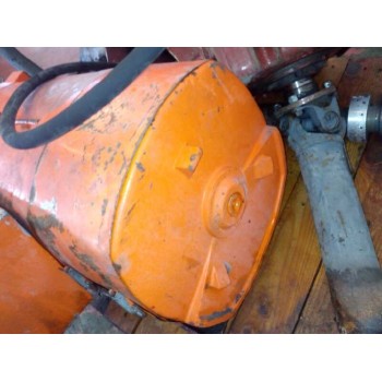 Recambio de alternador para iveco trucks autobus .... referencia OEM IAM 10EXR180L2 127472 MOTOR ELECTRICO