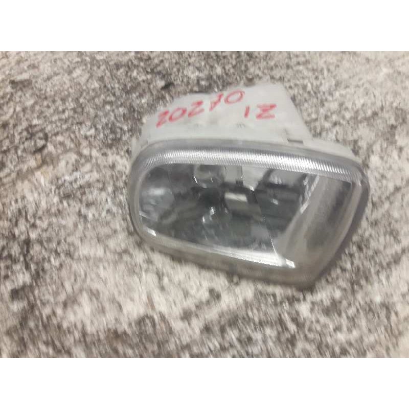 Recambio de faro antiniebla izquierdo para hyundai elantra (xd) 1.6 comfort (5-ptas.) referencia OEM IAM 922012DXXX  