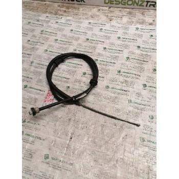 Recambio de cables de freno mano para fiat fiorino referencia OEM IAM  DERECHO 